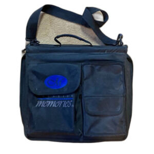 Creative Memories Weekender Tote Bag